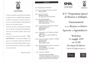 seminario Innovation 05-1999 P.cia Sa 001