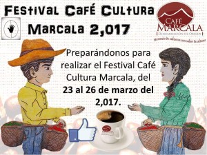 festival Marcala